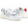 Schoenen Dames Sneakers Love Moschino ja15153g1bim-301a white Wit