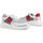 Schoenen Dames Sneakers Love Moschino - ja15453g1aiq Grijs