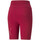 Textiel Dames Korte broeken / Bermuda's Puma  Rood