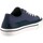 Schoenen Heren Lage sneakers Levi's 233006 Blauw