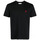Textiel Heren T-shirts & Polo’s Ami Paris T SHIRT BFUTS001.724 Zwart