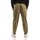 Textiel Heren Pantalons Calvin Klein Jeans K10K108950 Groen