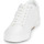 Schoenen Dames Lage sneakers Esprit A21-05 LU Wit