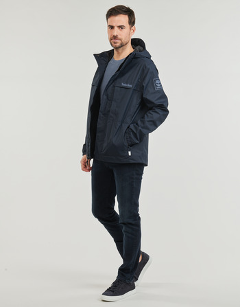Timberland Water Resistant Shell Jacket Marine