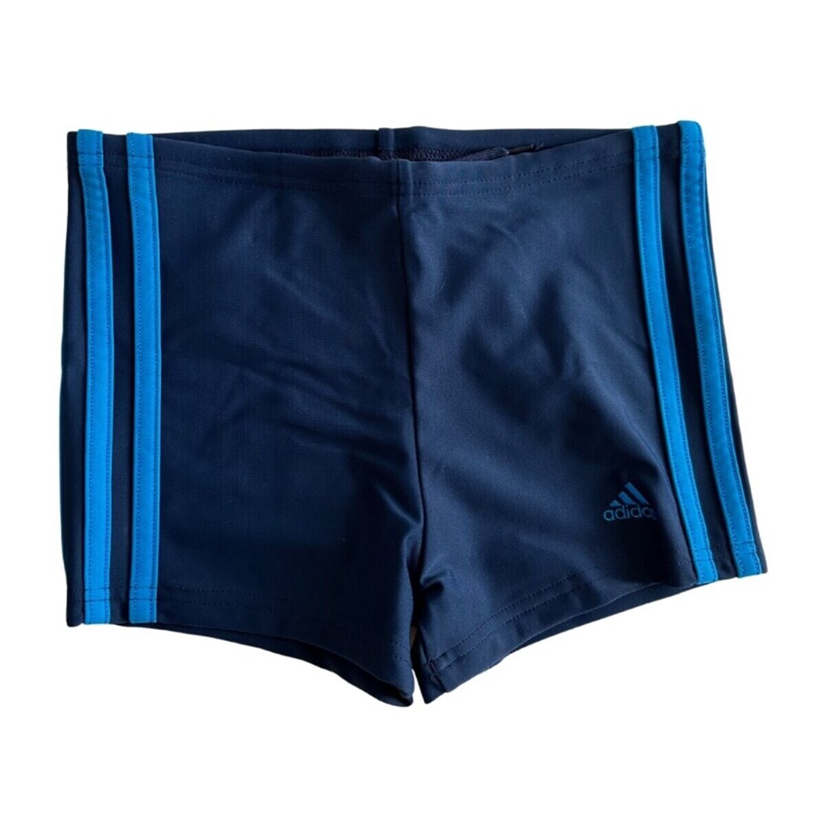 Ondergoed Jongens Boxershorts adidas Originals P92760 Blauw