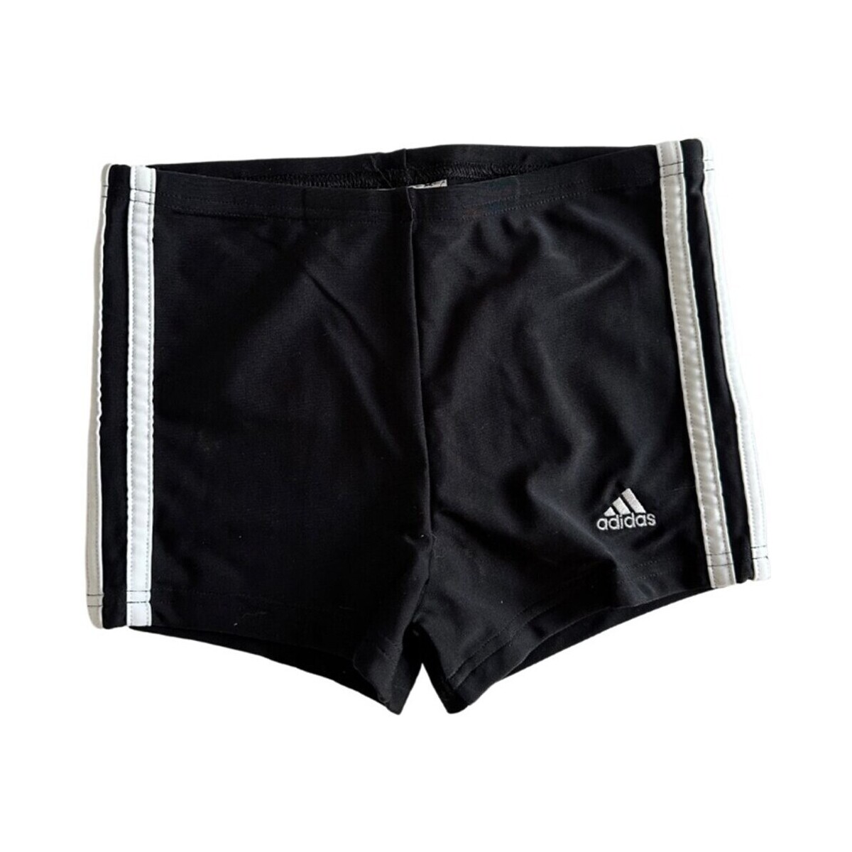 Ondergoed Jongens Boxershorts adidas Originals P92760 Zwart