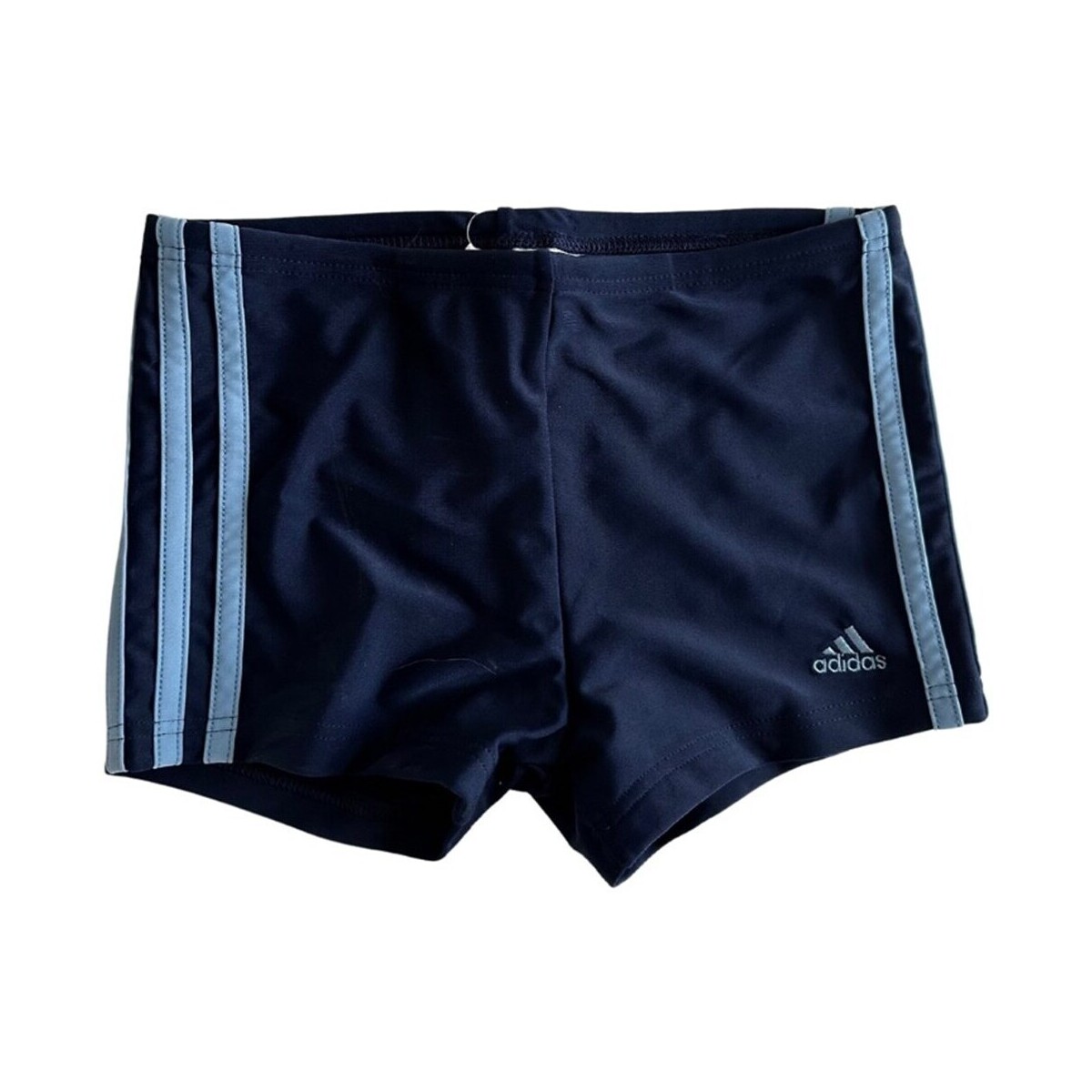 Ondergoed Jongens Boxershorts adidas Originals INF 3SA BOXER B Blauw