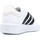 Schoenen Dames Sneakers adidas Originals Court Platform Wit