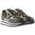 Schoenen Dames Sneakers Victoria Sneakers 141142 - Kaki Groen