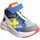 Schoenen Kinderen Sneakers Munich MINI TRACK BOOT VCO 22 Multicolour