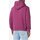 Textiel Heren Sweaters / Sweatshirts Calvin Klein Jeans J30J324106 Violet
