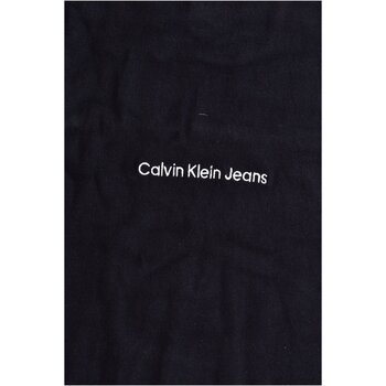 Calvin Klein Jeans J30J324328 Zwart