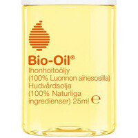 schoonheid Dames Hydraterend en voedend Bio-Oil Natuurlijke huidverzorgingsolie 25ml Other