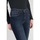 Textiel Dames Jeans Le Temps des Cerises Jeans push-up slim hoge taille PULP, lengte 34 Blauw