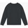 Textiel Jongens Sweaters / Sweatshirts Le Temps des Cerises Sweater met capuchon COMEBO Zwart