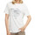 Textiel Heren T-shirts & Polo’s Guess  Wit