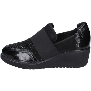Schoenen Dames Sneakers Cinzia-Soft BC937 Zwart