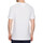 Textiel Heren T-shirts & Polo’s Tommy Hilfiger  Wit