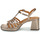 Schoenen Dames Sandalen / Open schoenen Chie Mihara GENIAL Zilver