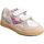 Schoenen Kinderen Sneakers 2B12 MINI-PLAY-69 Multicolour