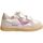 Schoenen Kinderen Sneakers 2B12 MINI-PLAY-69 Multicolour