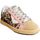 Schoenen Kinderen Sneakers 2B12 BABY-SUPRIME-44 Multicolour