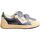 Schoenen Kinderen Sneakers 2B12 MINI-PLAY-67 Multicolour