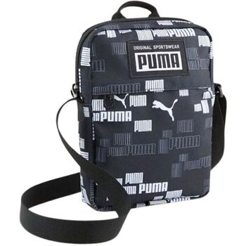 Tassen Sporttas Puma Academy Portable Zwart