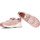 Schoenen Meisjes Lage sneakers Biomecanics SPORT BIOMECHANICA METALLIC 231242-B Roze