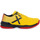 Schoenen Heren Sneakers Munich PADX 23 Geel