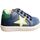 Schoenen Kinderen Sneakers Balducci MSPO4473 Multicolour