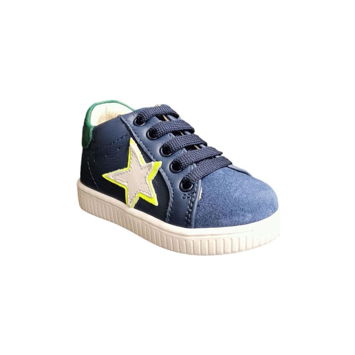 Schoenen Kinderen Sneakers Balducci MSPO4473 Multicolour