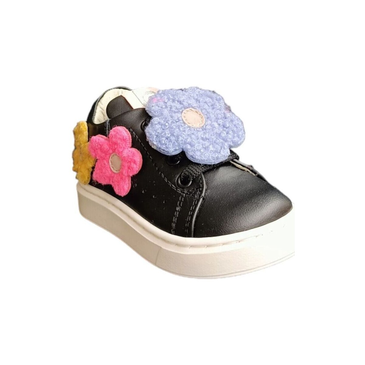 Schoenen Kinderen Sneakers Balducci MSPO4505 Multicolour