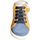 Schoenen Kinderen Sneakers Balducci MSPO4472 Multicolour