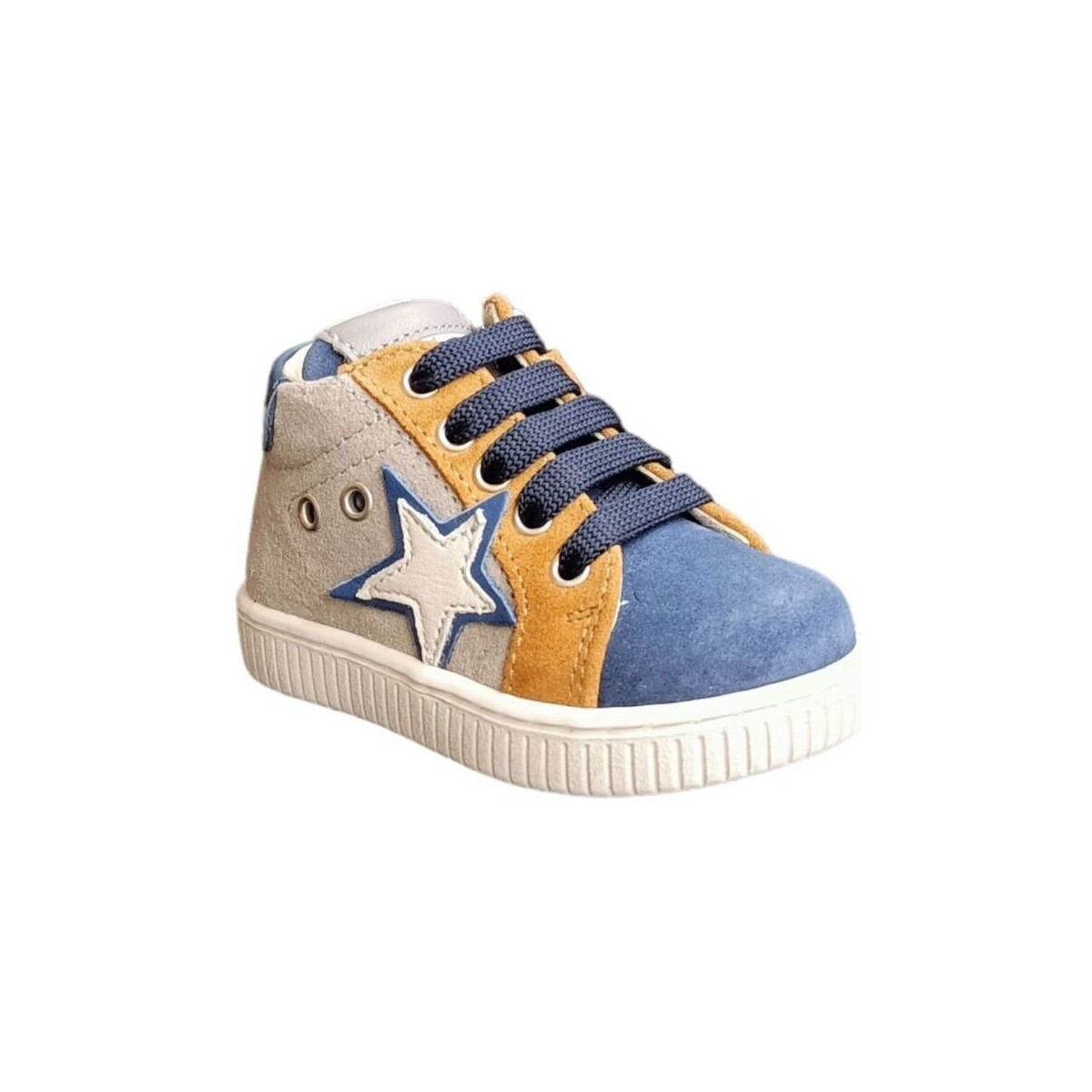 Schoenen Kinderen Sneakers Balducci MSPO4472 Multicolour