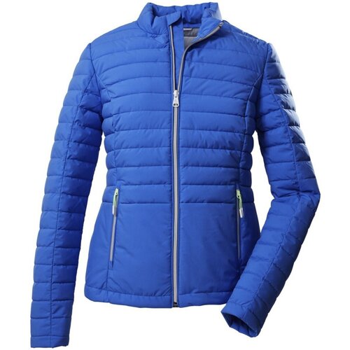 Textiel Dames Wind jackets Killtec  Blauw
