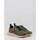 Schoenen Heren Sneakers Munich XEMINE 43 Groen
