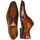 Schoenen Heren Derby Melvin & Hamilton Zakelijke schoenen Bruin