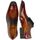 Schoenen Heren Derby Melvin & Hamilton Halfhoge schoenen Multicolour