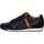 Schoenen Heren Lage sneakers Pantofola d'Oro Sneaker Blauw
