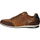 Schoenen Heren Lage sneakers Pantofola d'Oro Sneaker Bruin