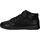 Schoenen Dames Hoge sneakers Ara Sneaker Zwart