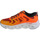 Schoenen Heren Lage sneakers Skechers GO Run Swirl Tech-Surge Oranje