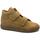 Schoenen Kinderen Lage sneakers Naturino NAT-CCC-15285-CO-c Bruin