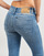 Textiel Dames Skinny Jeans G-Star Raw lhana skinny wmn Jeans / Blauw