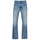 Textiel Heren Straight jeans G-Star Raw mosa straight Jeans / Blauw