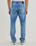 Textiel Heren Straight jeans G-Star Raw mosa straight Jeans / Blauw