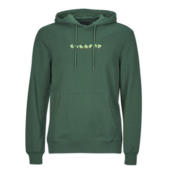 Element Sweater MARCHING ANTS HOOD
