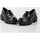 Schoenen Dames Sneakers Refresh 29590 NEGRO