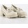 Schoenen Dames Sneakers Refresh 29591 Wit